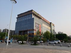 -百伦百货(简阳店)