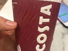 -COSTA COFFEE(上海虹口龙之梦)