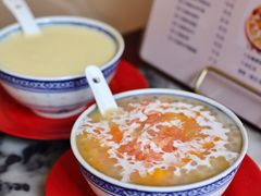 杨枝甘露-玫瑰甜品(文明路店)