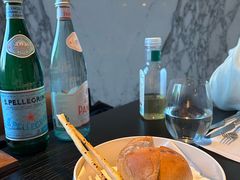 -当米亚诺意大利餐厅(武汉光谷凯悦酒店)