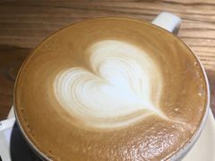 -印咖啡IN COFFEE(红旗街店)