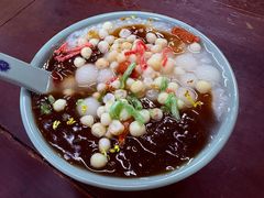 -大郎桥瑞陆糖粥(小太平巷店)