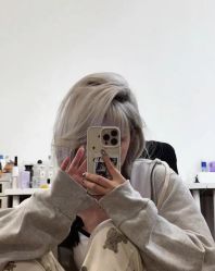 -ALONG HAIR阿龙发型