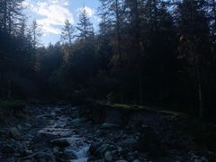 -硗碛藏寨·神木垒景区