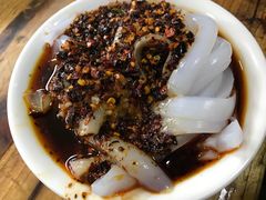 -洞子口张老二凉粉(文殊院店)