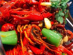 -必点海鲜·鲅鱼水饺(鞍山西道店)