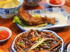 -孙盛兴奥灶面馆·蟹黄面·三虾面(山塘街总店)