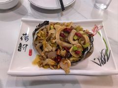 -威海渔村(静安旗舰店)