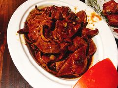 -堂宴·老厦门私房菜(1988仙岳总店)