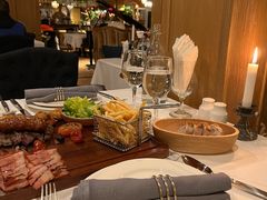 -火车头法国西餐厅