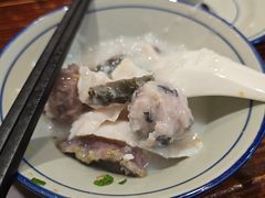 -顺德一品粥·20年凤城老字号(芳村店)