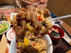 -味太助·银饭食堂(中华城店)