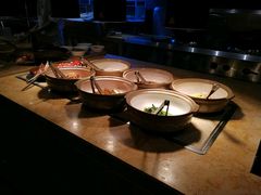 -西安凯悦酒店·湖畔中餐厅