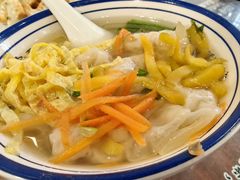 -长人馄饨铺(解放街店)