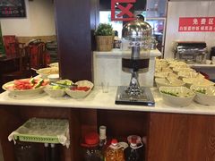 -中华老火锅(金渝大道店)