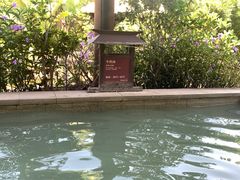 -清远熹乐谷温泉度假酒店