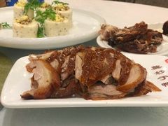 -全聚德(常州店)