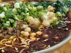 -丁丁猫重庆小面(徐州路店)