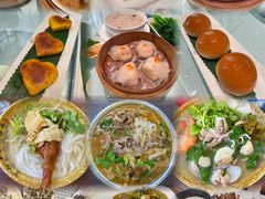 -好友缘家宴(青山路店)