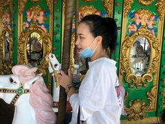 -大连海昌发现王国主题公园