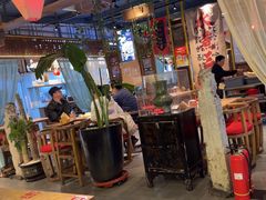 -水煮三国·川鲁江湖菜(香山店)