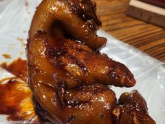 -赵元章肉骨烧(山塘街店)