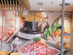 -呷哺呷哺 黄金牧场 (旧宫永辉超市店)