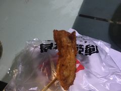 -傅强排骨(成都总店)