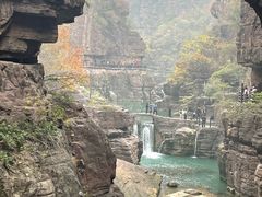 -云台山风景名胜区