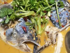 -丰乐餐厅·始于1999·本地老字号