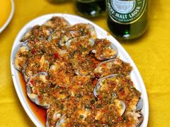 醉花蛤-金玉满堂潮州酒楼(无限极荟购物广场店)