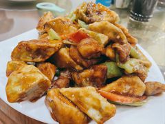 -西关开口馅饼(东寺小区店)