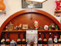 -樱の花亭日本料理店