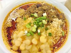 -付小姐在成都(川沙店)