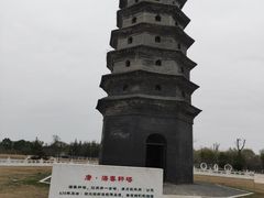 -东台西溪天仙缘景区