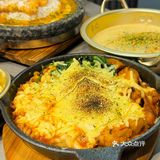 🇰🇷屋外无锡 屋里首尔 ｜沉浸式韩料小店