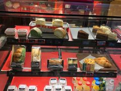 -星巴克(古象大酒店店)