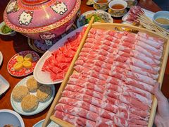 -1078號老北京涮肉(松柏店)
