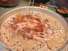 -牛New寿喜烧(曹路花园城店)
