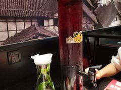 -蛙三泡椒牛蛙(万象城店)