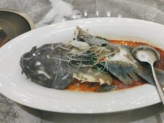 -国惠大酒楼(仓山万达店)