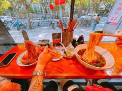 -君东记本帮面馆(天钥桥路店)
