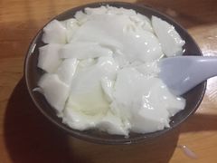 豆腐脑-袁家豆腐