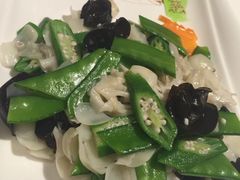 -若蘭慈·无国界素食料理(欢乐海岸店)