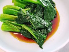 白灼芥兰-顺峰(农展馆店)