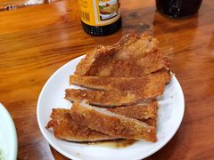 -潘国仙耳光馄饨(黄家阙路店)