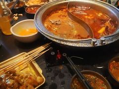 -牛New寿喜烧(闵行龙湖天街店)