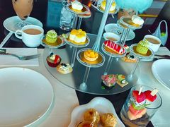 -澳门旅游塔360°旋转餐厅(南湾湖广场店)