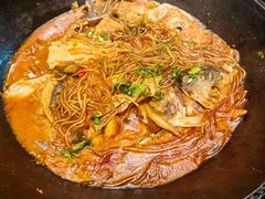 -百一大地锅(香福路店)