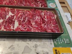 -小城牛事·鲜牛肉火锅(万达店)